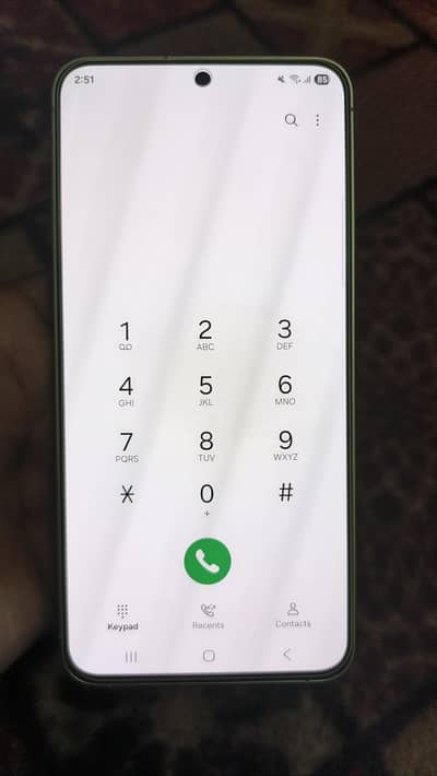 Samsung S25 fe 8/256 dual physical Non PTA 8/256