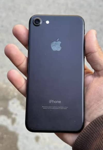 IPHONE 7 128GB WATERPACK 101% ORINGAL