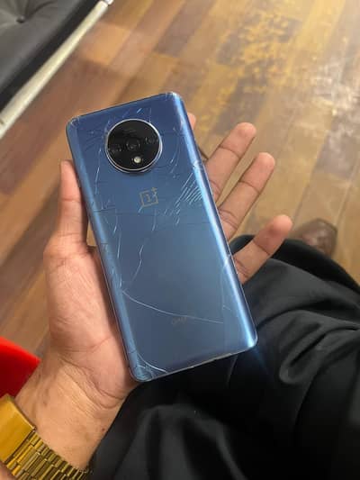 One plus 7t approved 90 fps