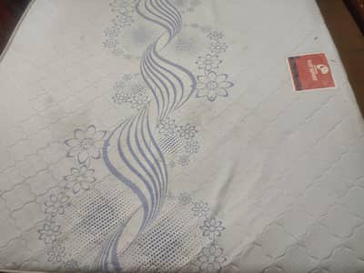 diamond medicated King size 10"