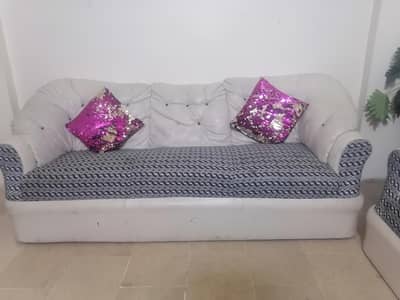 7 seater sofa set