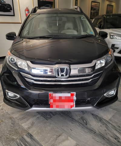 Honda BRV 2023 Model
