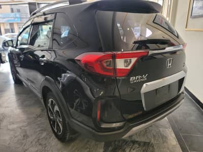 Honda brv 2023 Model