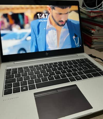 HP EliteBook 840 G5  | 10/10 Condition