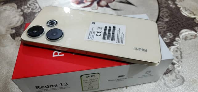 redmi 13 8 128 gb