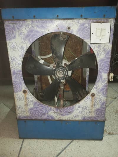 Air cooler 220 watt
