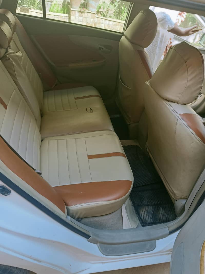 toyota axio feilder 3