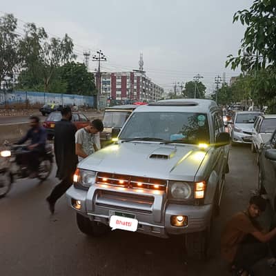 nice Jeep for home. use no work required, own name, biometric availabl