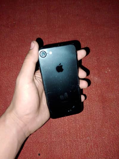 iphone7 ok condition