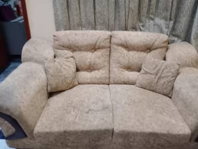 Sofa Set For Sell