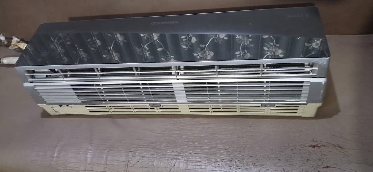 Kenwood Glassdoor Split 1