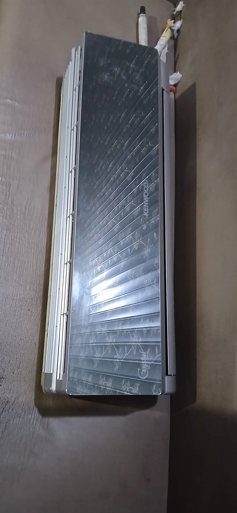 Kenwood Glassdoor Split 2