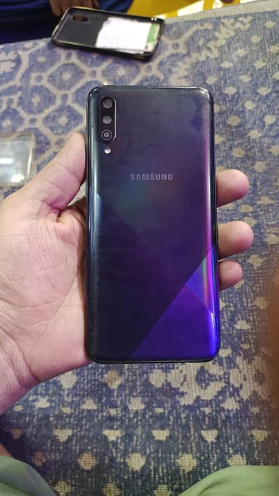 Samsung a30s