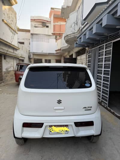 Alto Ene Charge 18/21