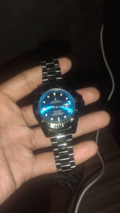 ROLEX SUMBURUN