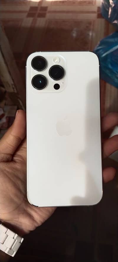 14 Pro Max Pta Approved