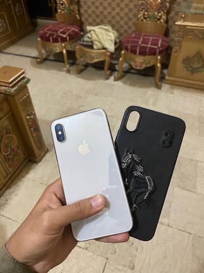 Iphone x exchange possible with iphone