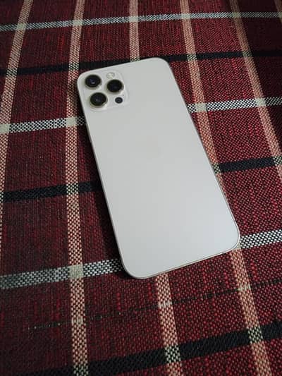 Iphone 12 Pro Max FU