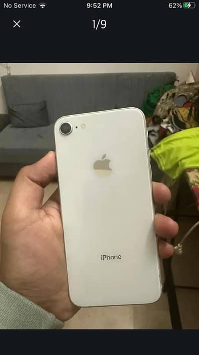 iphone 8 64GB