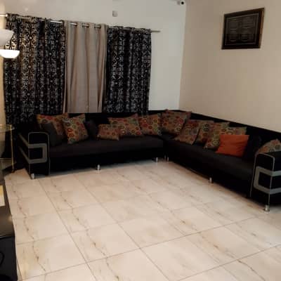 5 MARLA HOUSE FOR RENT IN PARAGON CITY LAHORE