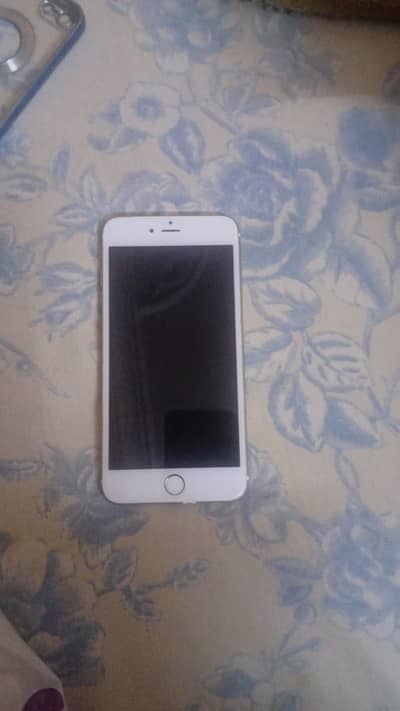 iPhone 6 plus 16 gb penal battery original health 93