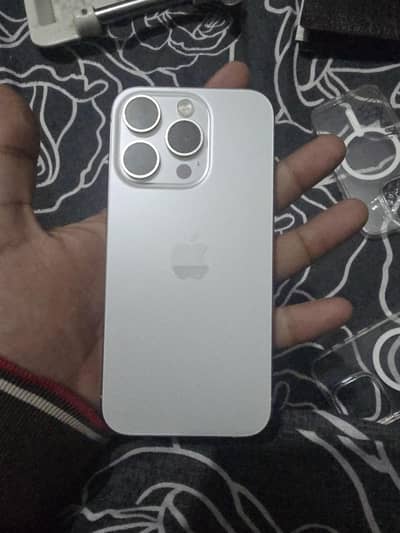 iphone 15 pro factory unlock 256gb