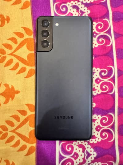 Samsung galaxy S21 Plus