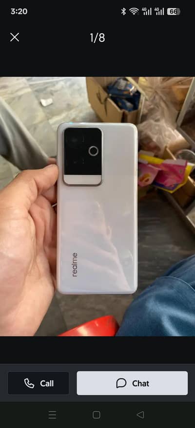 realme gt6 chaina adeshan