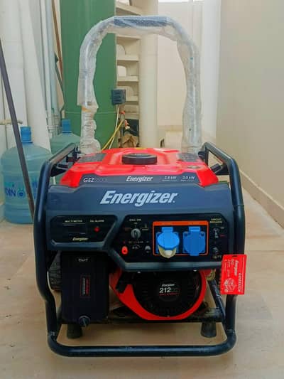 Energizer GEZ5500E (Master Line)