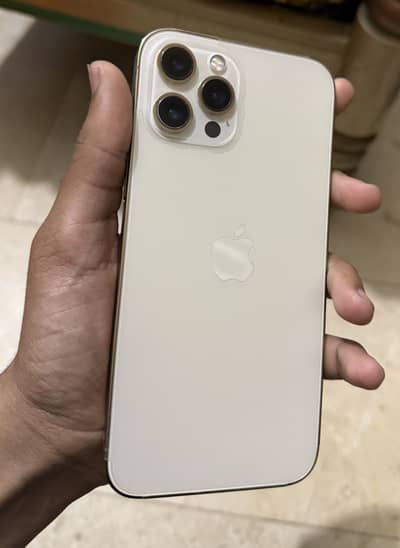 Iphone 12 pro max non pta