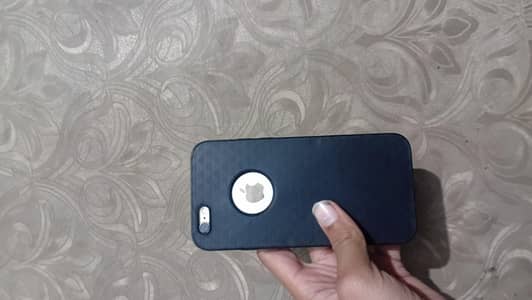 IPHONE 6 SIMPLE 10 BY 10 CONDITION