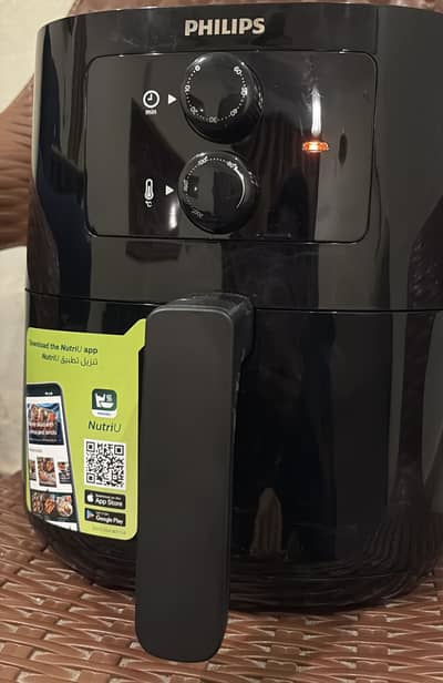 Philips air fryer for sale