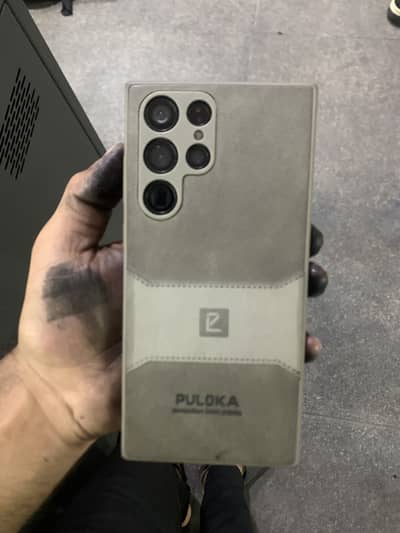 Samsung s22 ultra sirf spen nahi