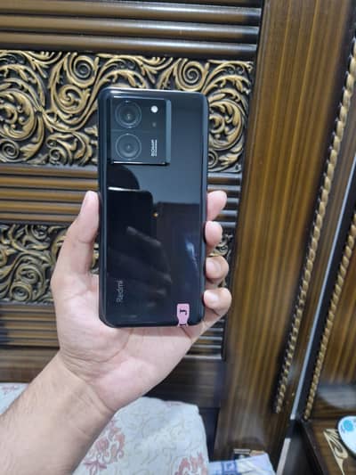 MU 11 ULTRA & 13T RPO AVAILABLE