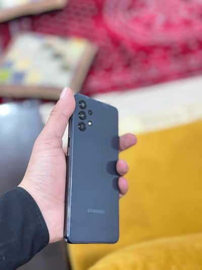 Samsung a32 6/128