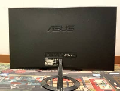 Asus LCD HDMI Monitor