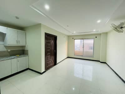 2 Bed Luxury Apartment For Sale Bahria Town Phase 8