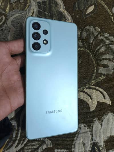 samsung A73 5g