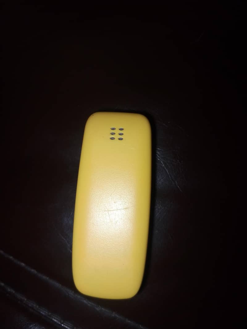 Nokia mini mobile 1