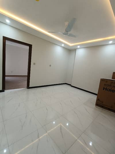 One Bed Semi Furnished Apartment Available For Rent In Phase 8 Bussniss District