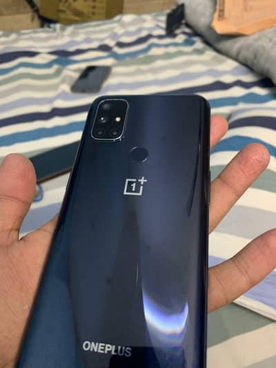 OnePlus n10 5g approved
