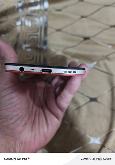 oppo f17 PTA approved