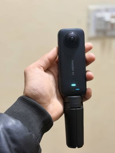 Insta 360 x3