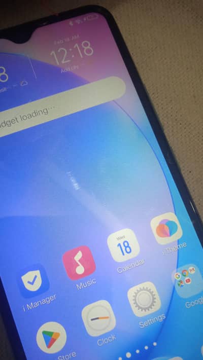 phone all okay ki granite ho gi