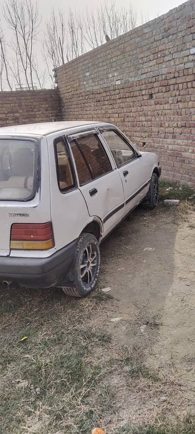 sale my Khyber car