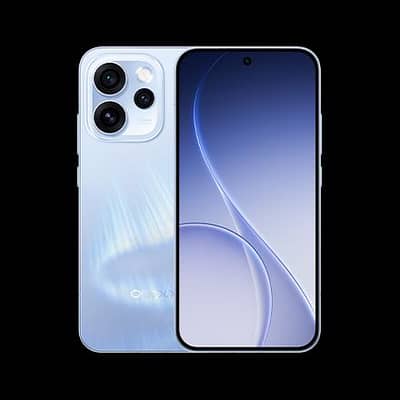 Oppo Reno 15F
