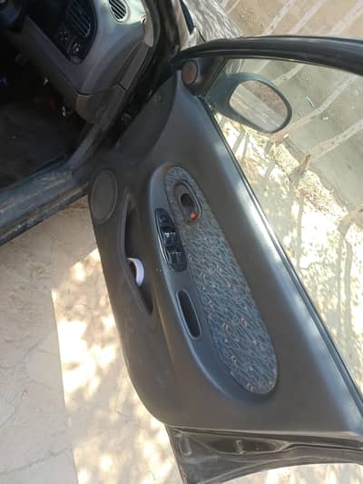 Kia Spectra 2004 only exchange Thank you