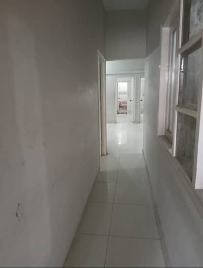 Office space for Rent food street in block L North Nazmibad