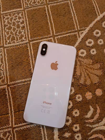 iphone x original PTA