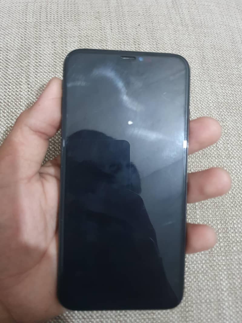 iphone xs max 1